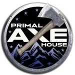 Primal Axe House discount code